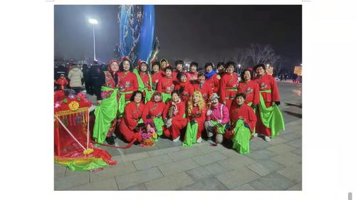 嶗山區(qū)群眾文藝表演團隊慶新春文化活動豐富多彩，彰顯企業(yè)形象