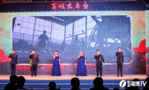 八閩街頭“藝”起來，燃動全城共“燥”文化藝術盛宴——福建省街頭文化藝術展演活動正式啟動