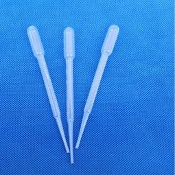 悅成實(shí)驗(yàn)室3ml一次性塑料滴管（100支裝）使用評測 性價(jià)比之選